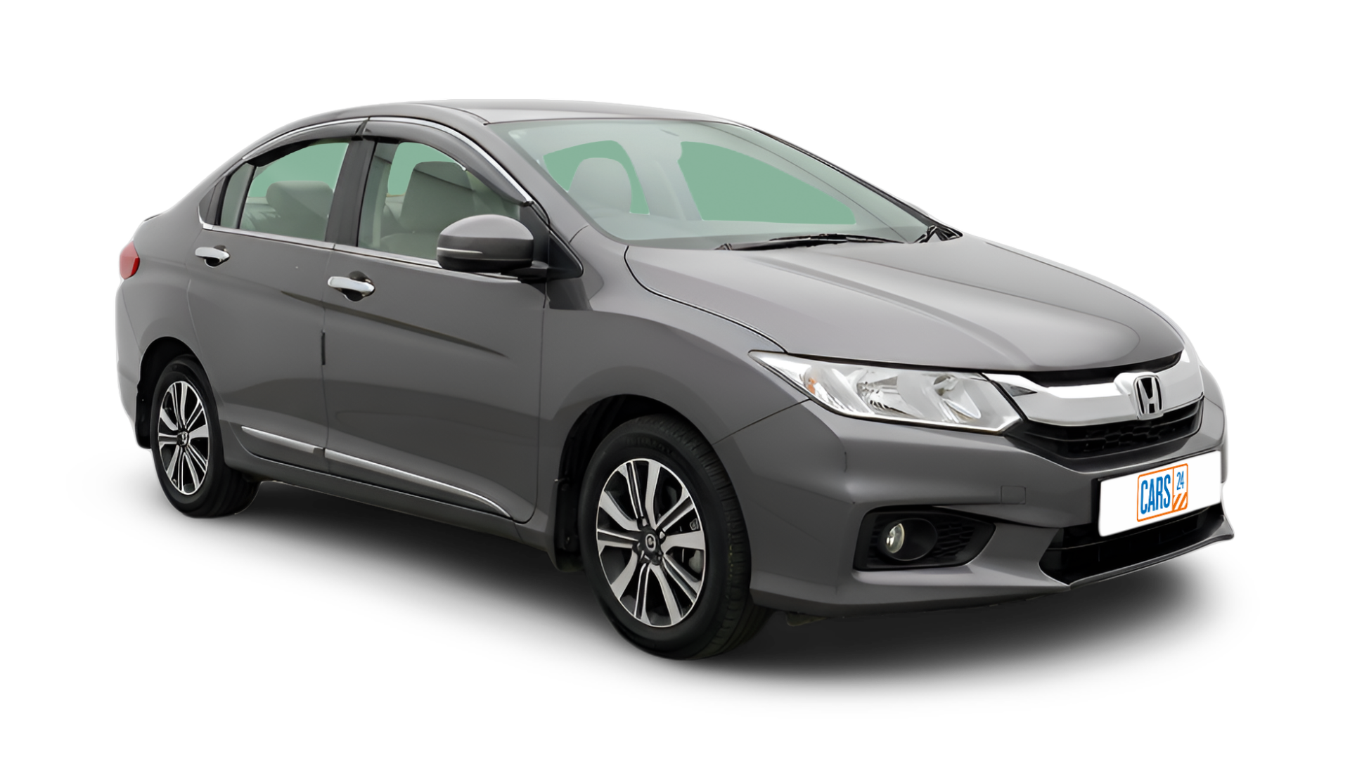 Honda City-img